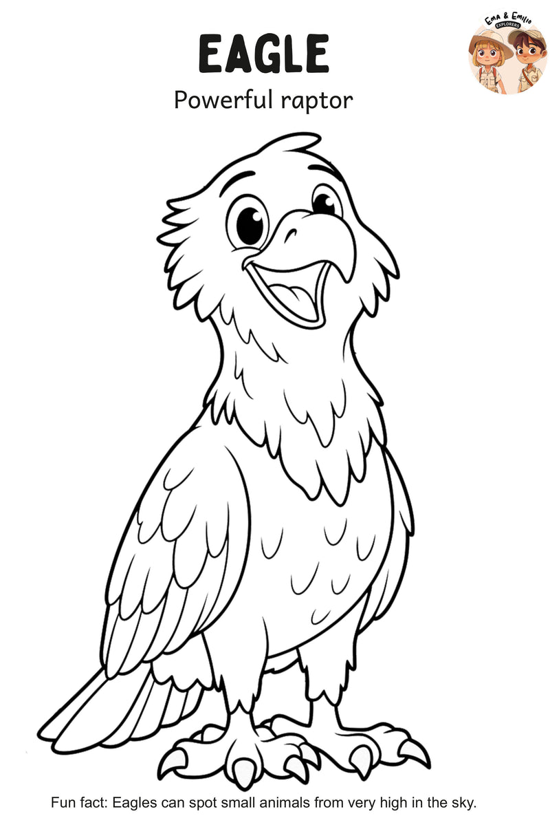 Eagle
