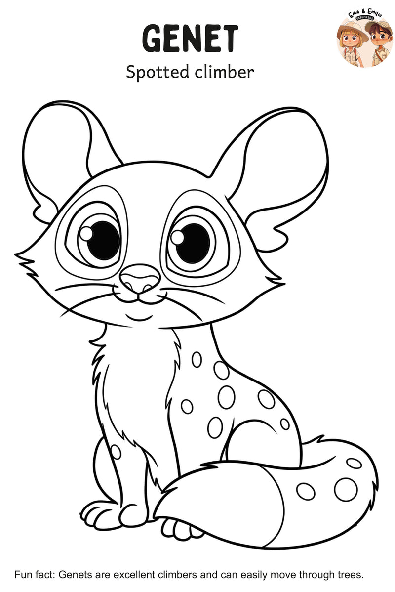Genet
