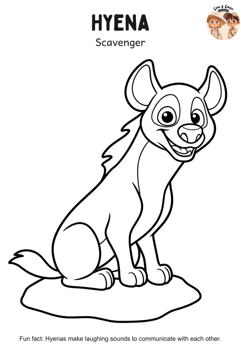 Hyena