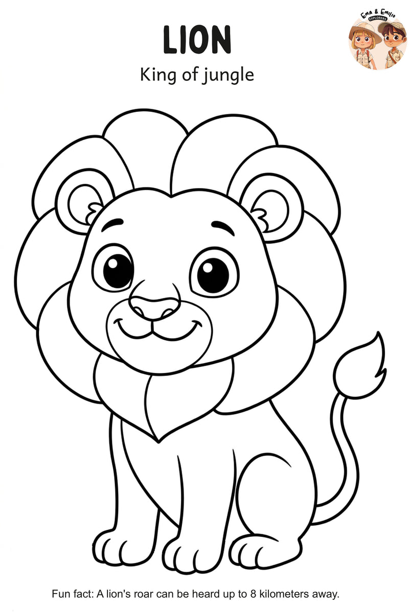 Lion
