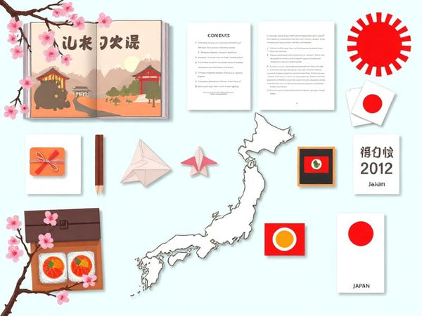 Japan – Garden of Patience